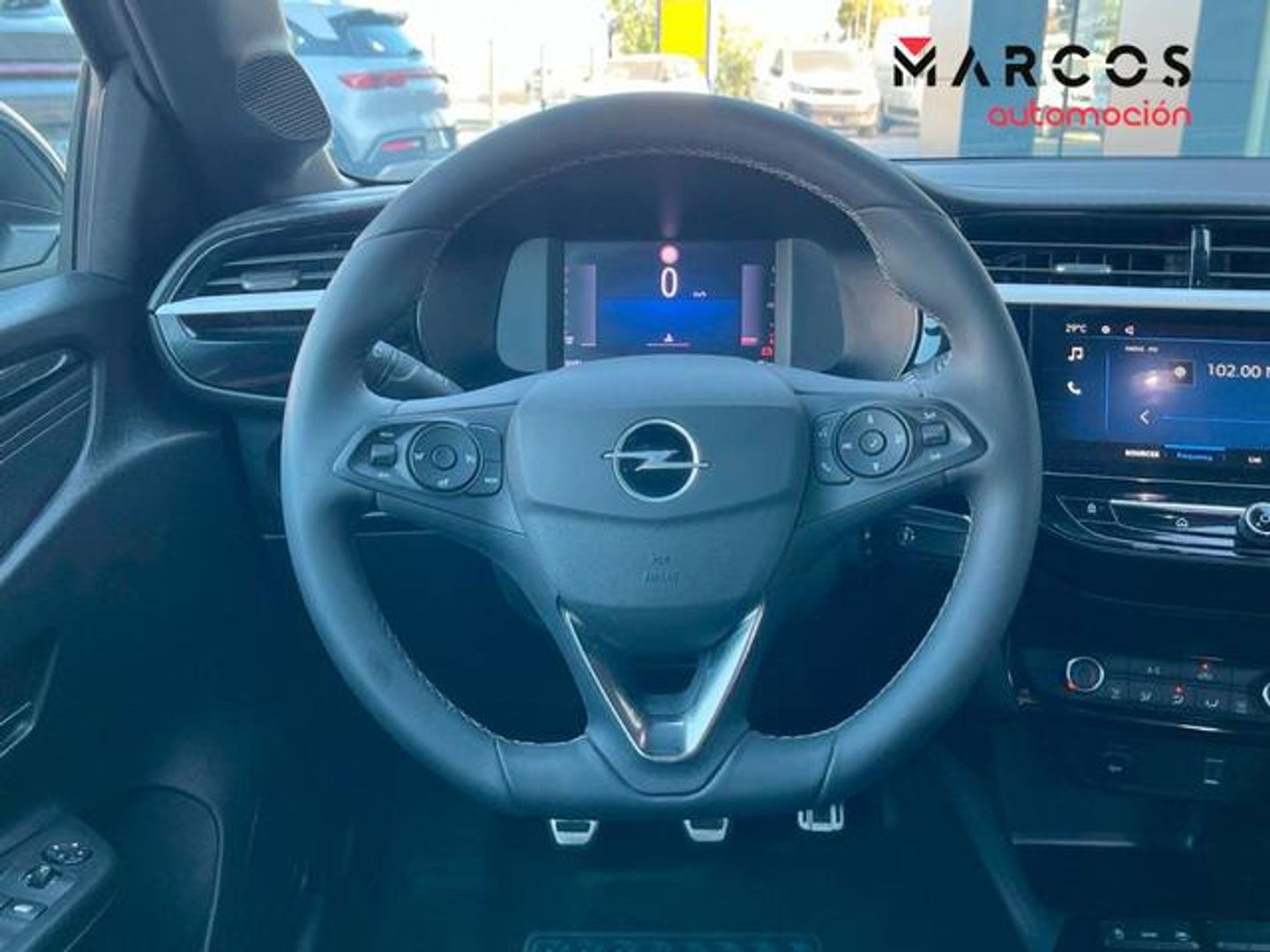 Opel Corsa 1.2 T XHL GS 74 kW (100 CV)