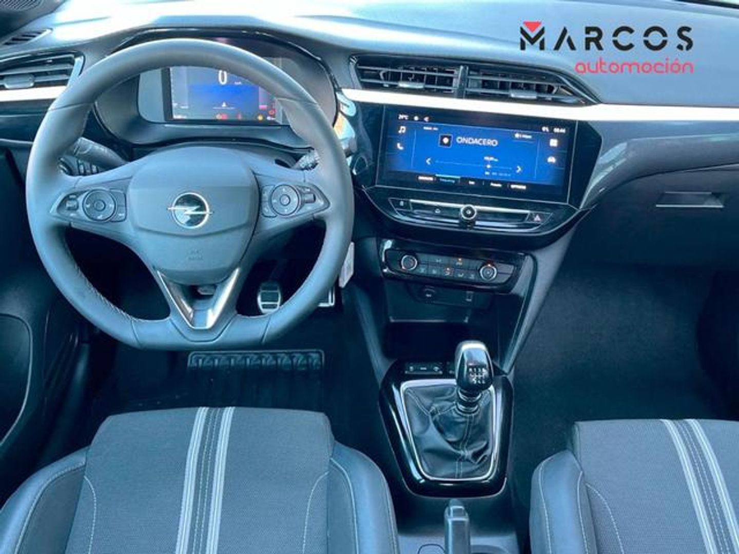 Opel Corsa 1.2 T XHL GS 74 kW (100 CV)