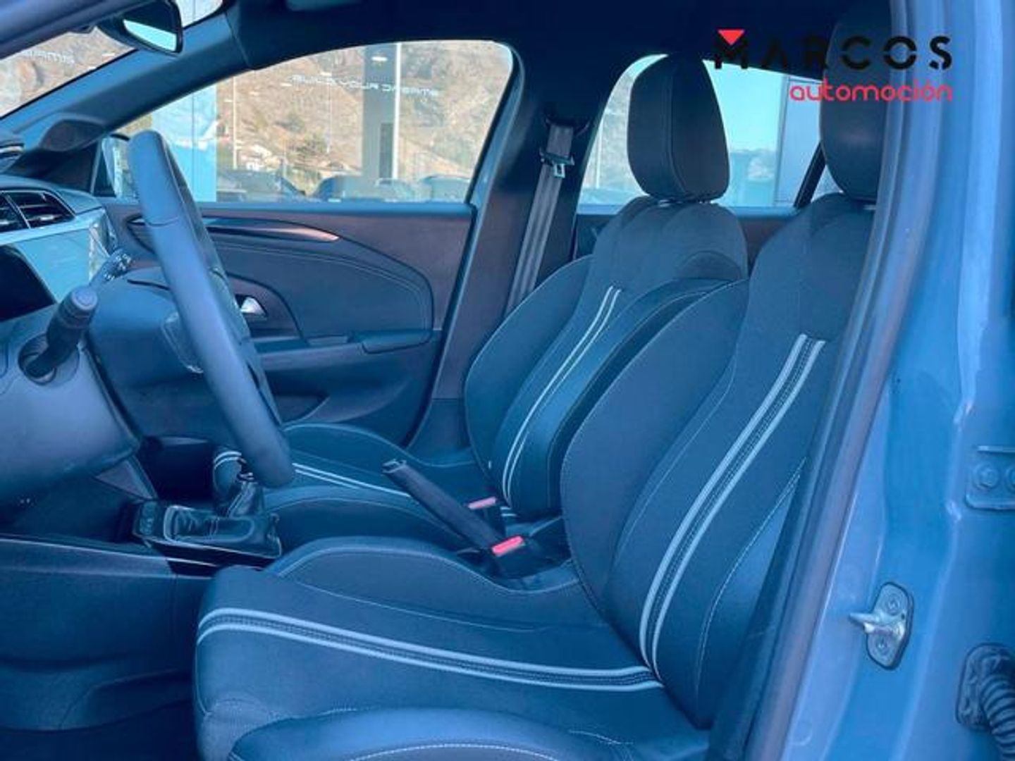 Opel Corsa 1.2 T XHL GS 74 kW (100 CV)