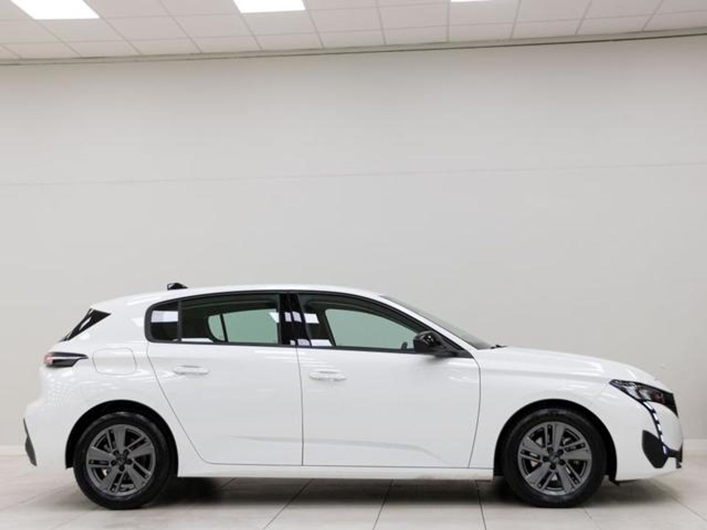 Peugeot 308 PureTech 130 S&S Active Pack 96 kW (130 CV)