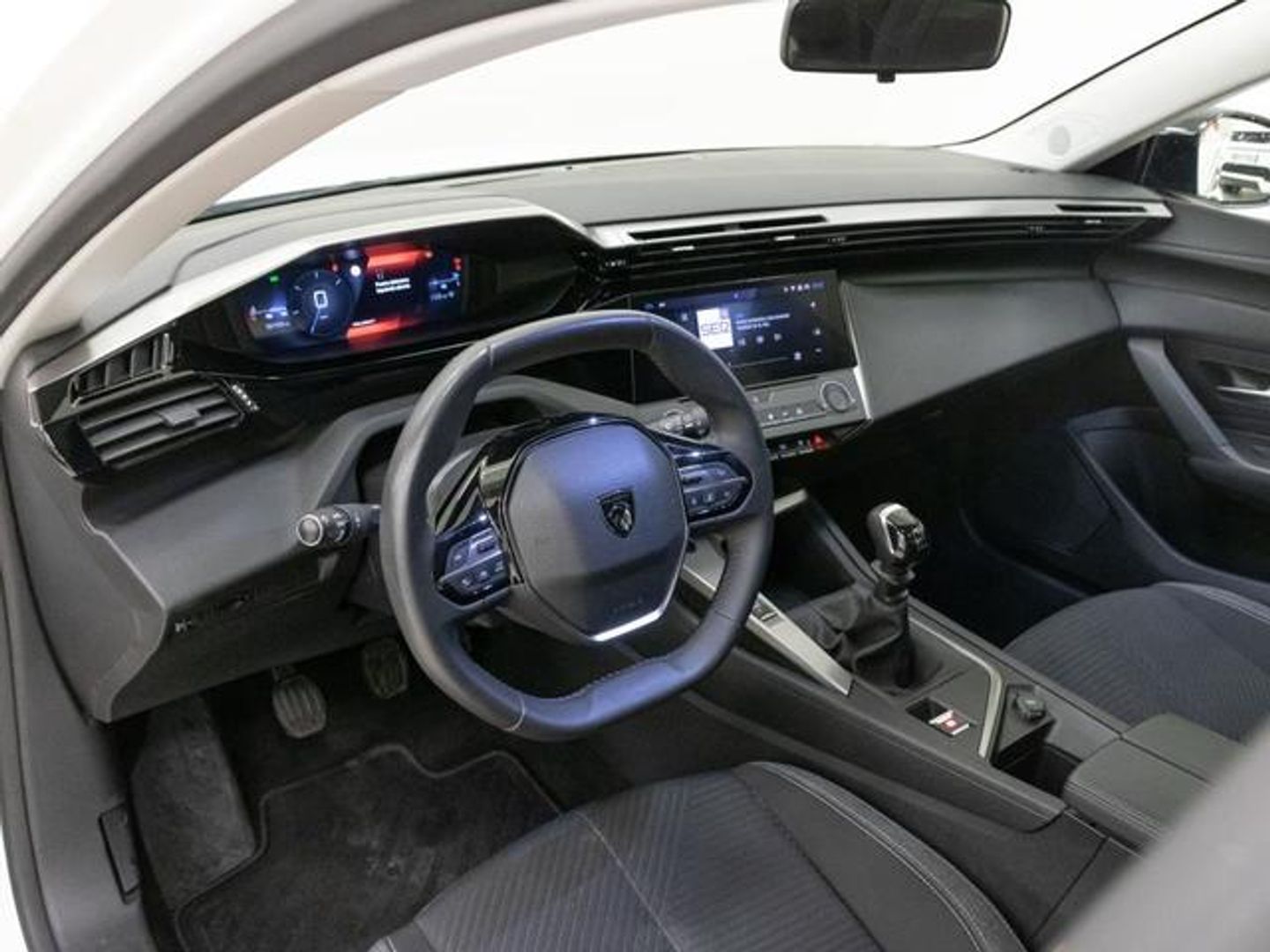 Peugeot 308 PureTech 130 S&S Active Pack 96 kW (130 CV)