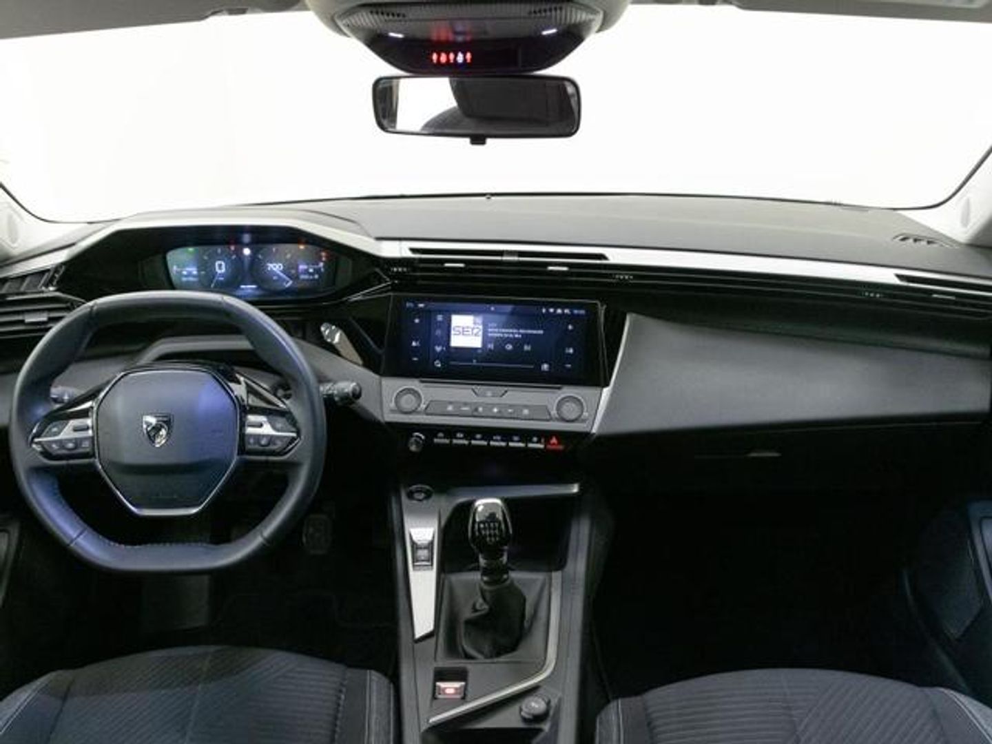 Peugeot 308 PureTech 130 S&S Active Pack 96 kW (130 CV)