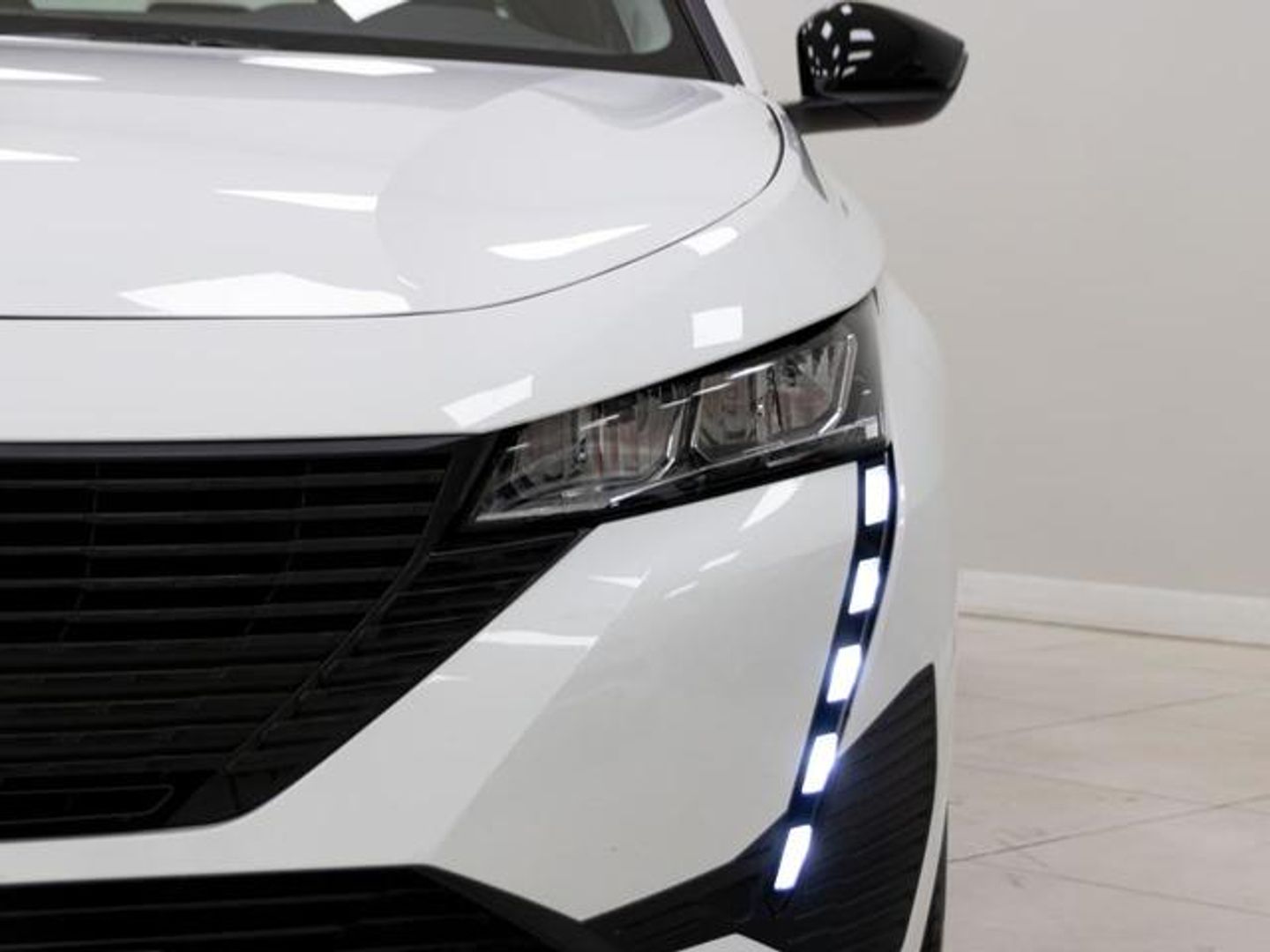 Peugeot 308 PureTech 130 S&S Active Pack 96 kW (130 CV)