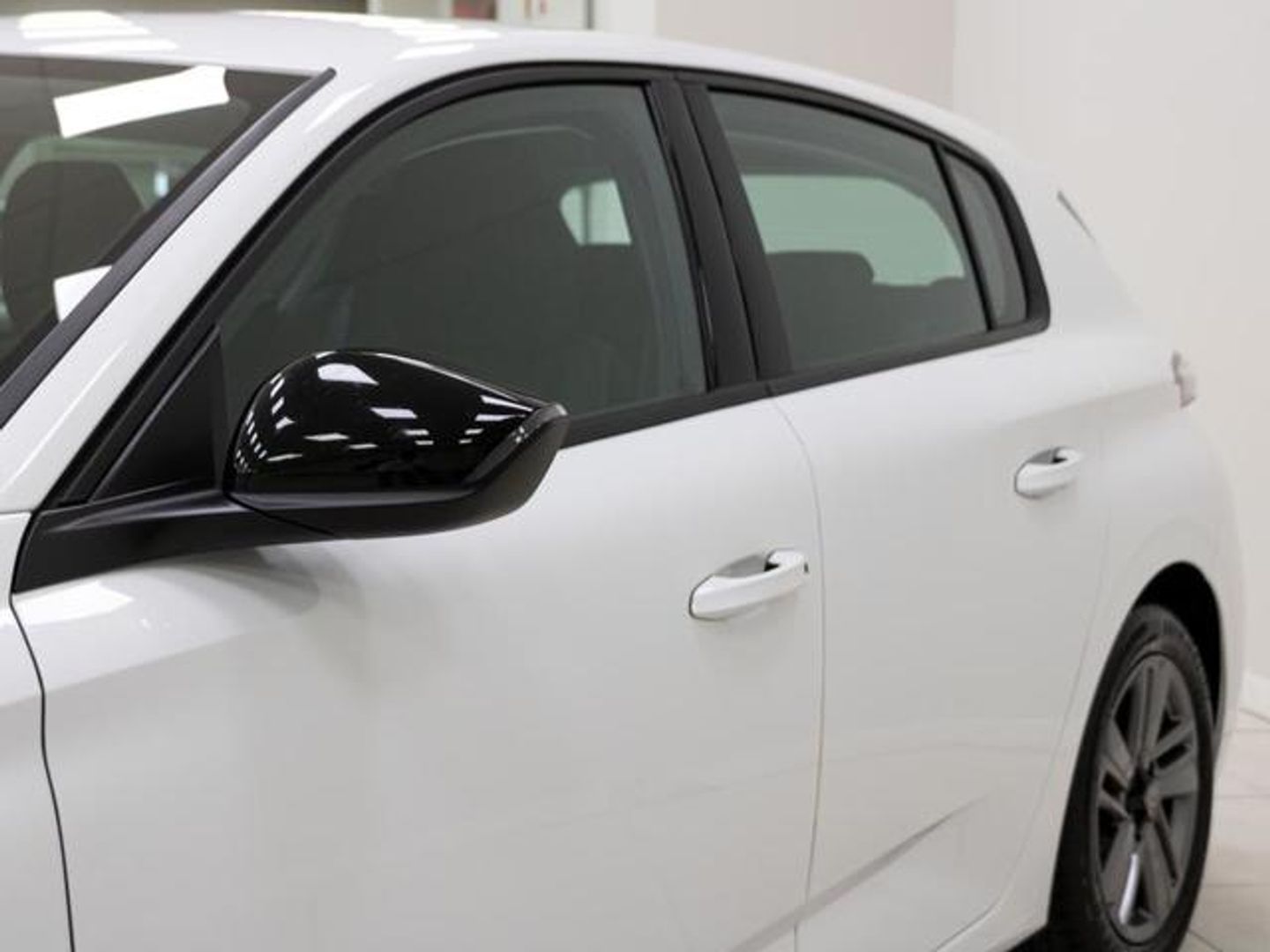 Peugeot 308 PureTech 130 S&S Active Pack 96 kW (130 CV)