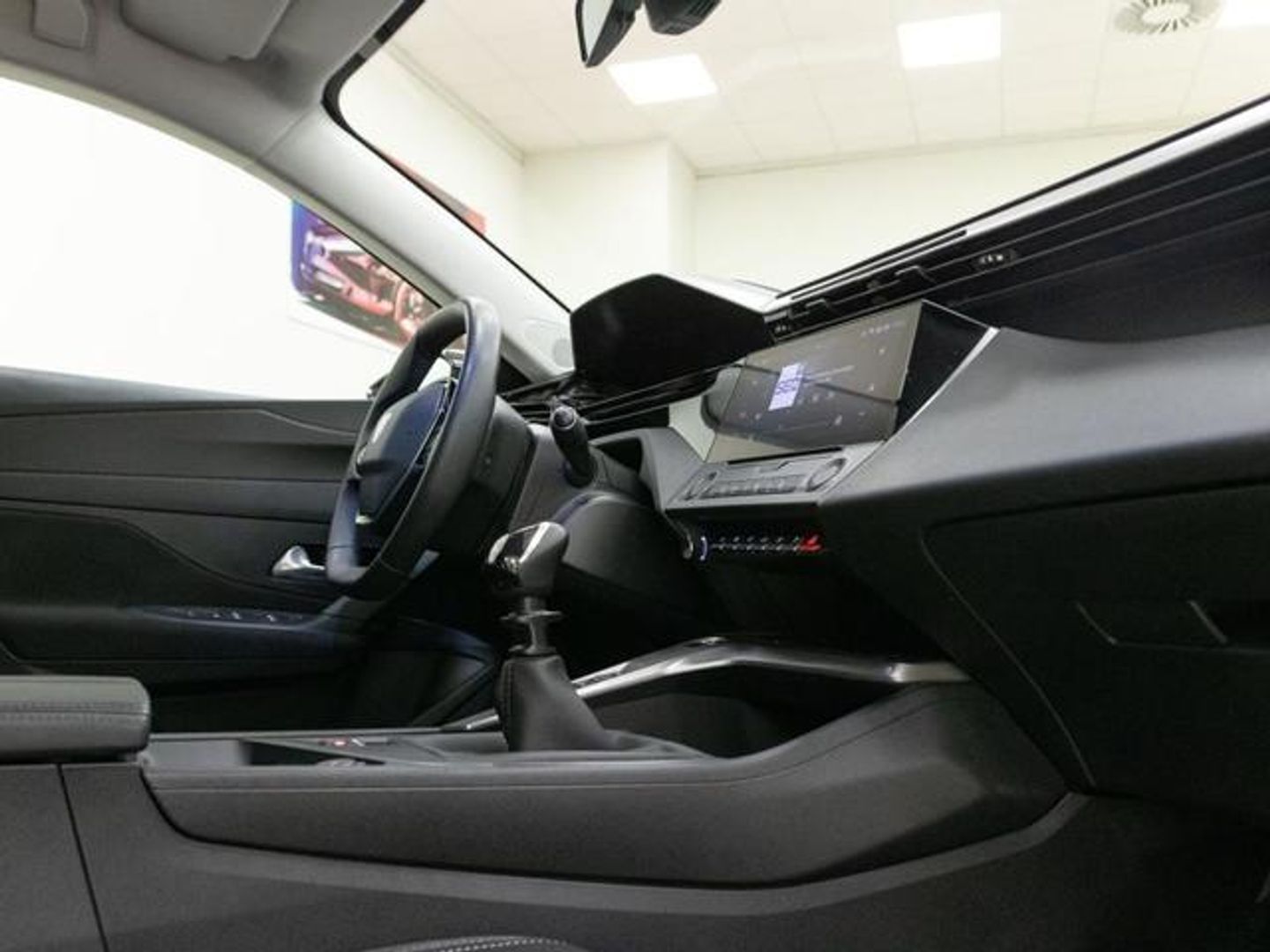 Peugeot 308 PureTech 130 S&S Active Pack 96 kW (130 CV)