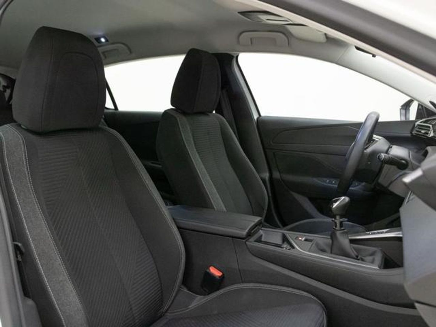 Peugeot 308 PureTech 130 S&S Active Pack 96 kW (130 CV)