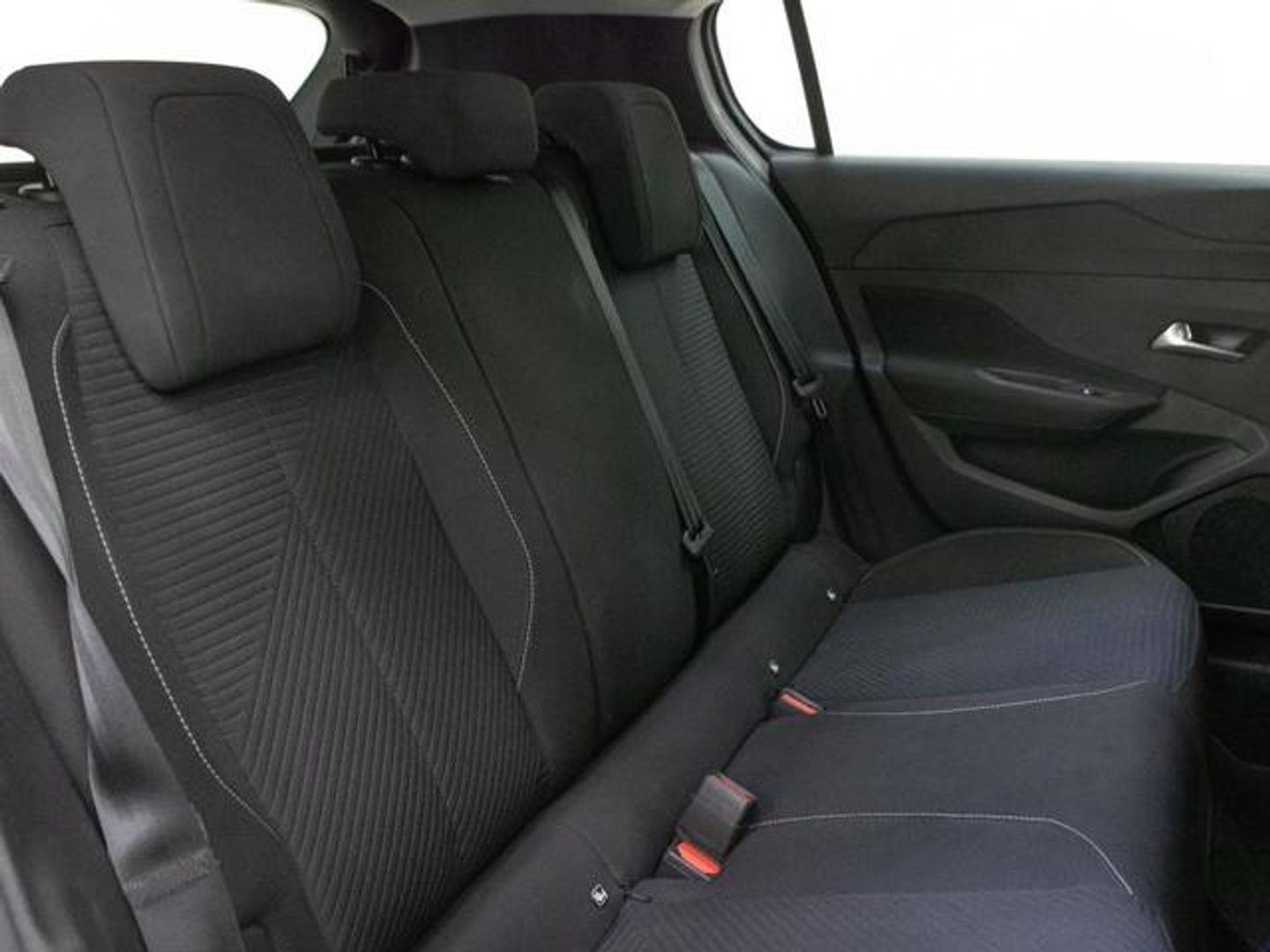 Peugeot 308 PureTech 130 S&S Active Pack 96 kW (130 CV)