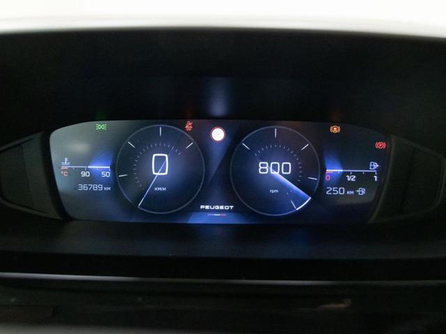 Peugeot 308 PureTech 130 S&S Active Pack 96 kW (130 CV)