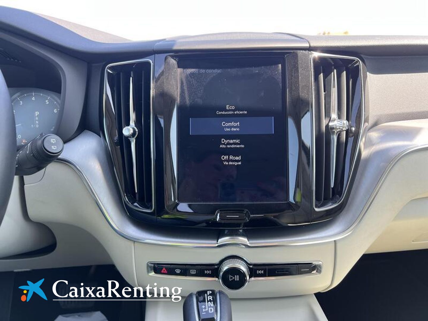 Volvo XC60 T4 Business Plus Auto 140 kW (190 CV) Azul All Terrain / Pick-up