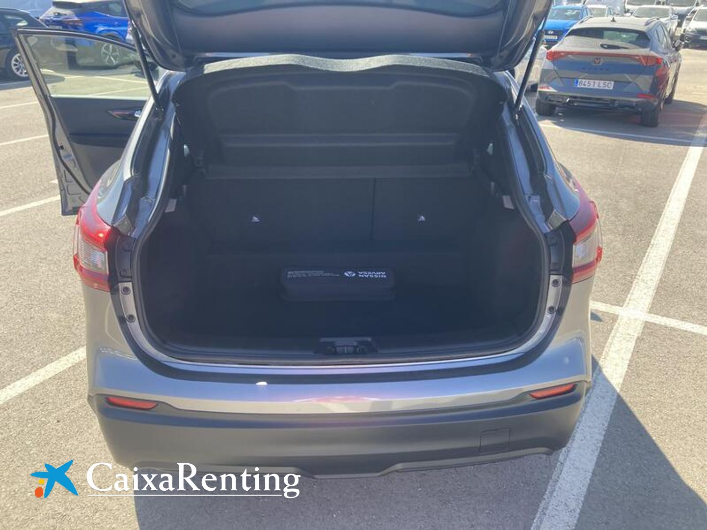 Nissan Qashqai DIG-T 140 Acenta 4x2 103 kW (140 CV)