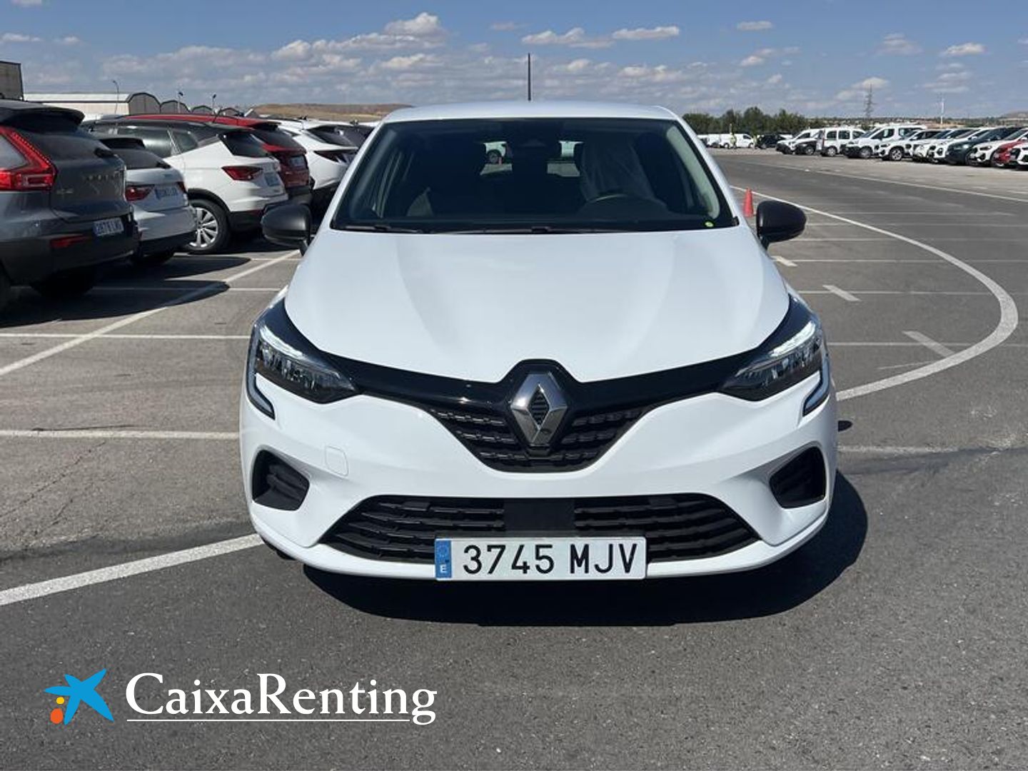 Renault Clio Authentique SCe 48 kW (65 CV)