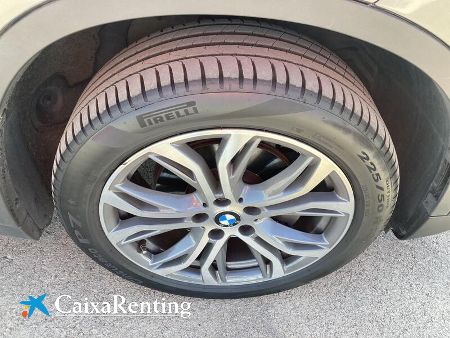 BMW X1 sDrive18i 103 kW (140 CV)