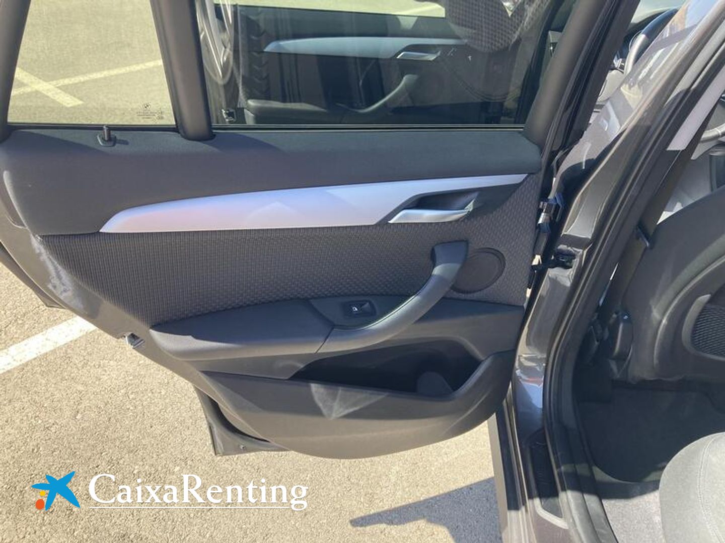 BMW X1 sDrive18i 103 kW (140 CV)