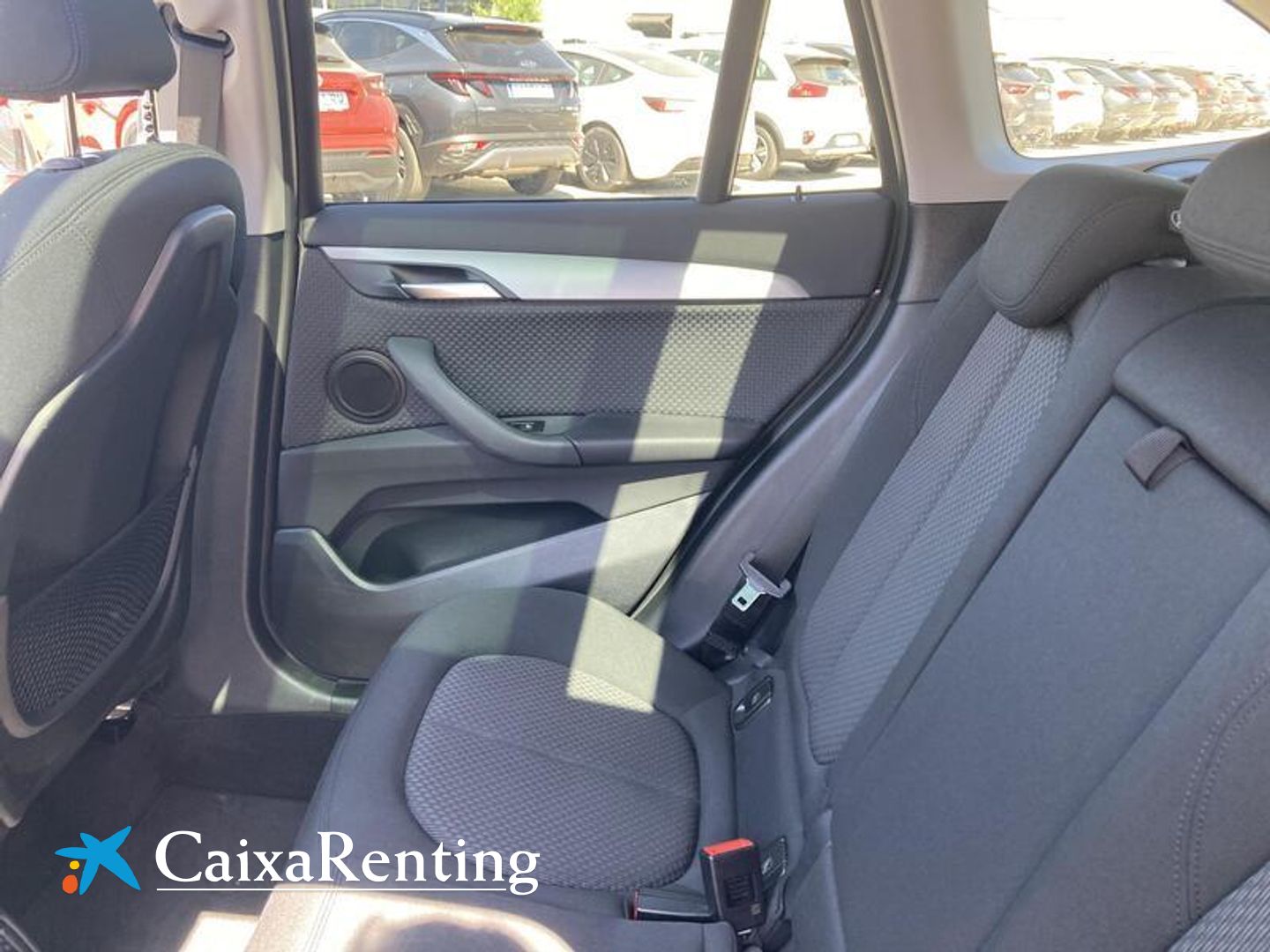 BMW X1 sDrive18i 103 kW (140 CV)