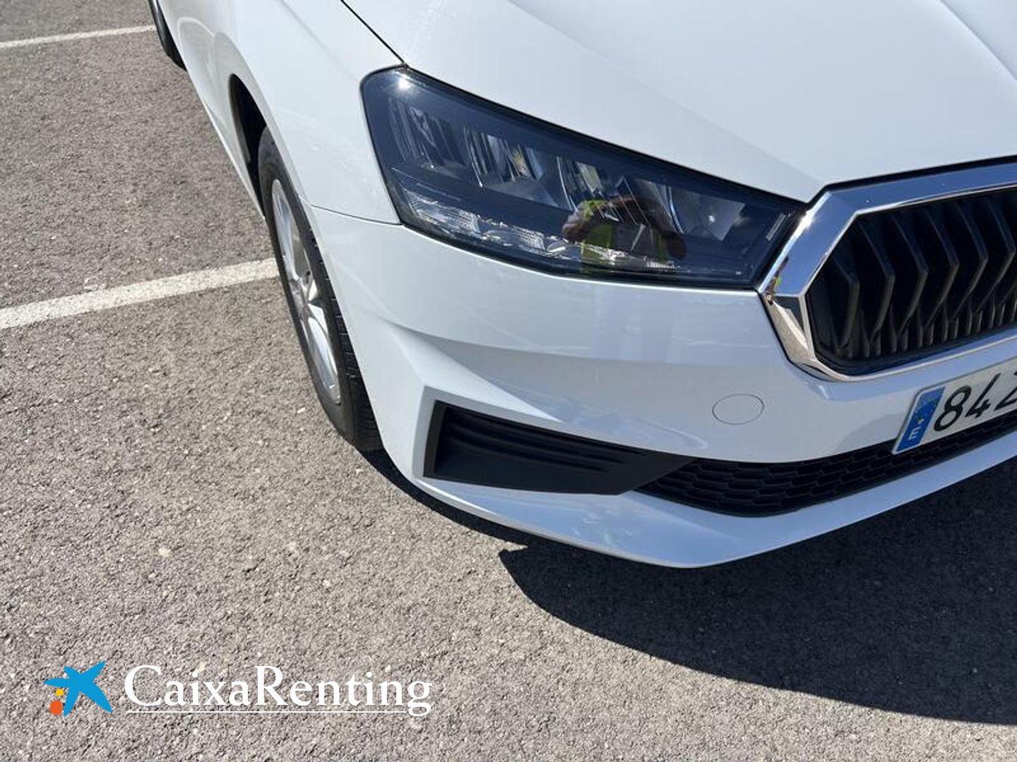 Skoda Fabia 1.0 TSI Ambition 70 kW (95 CV)