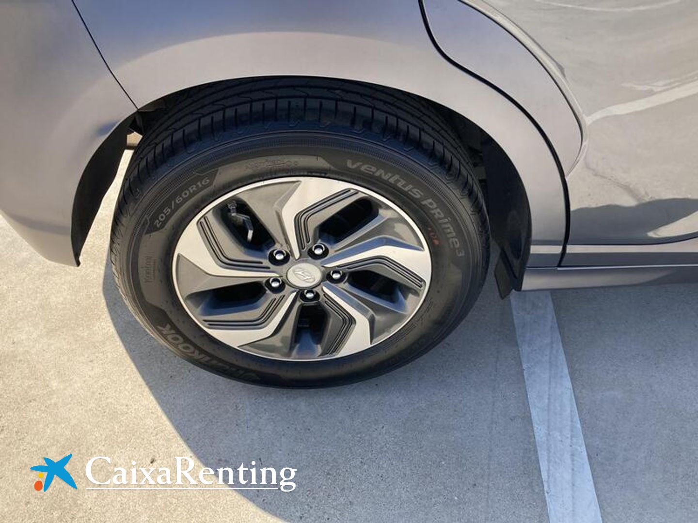 Hyundai Kona 1.6 GDI HEV Tecno Red DT 104 kW (141 CV)