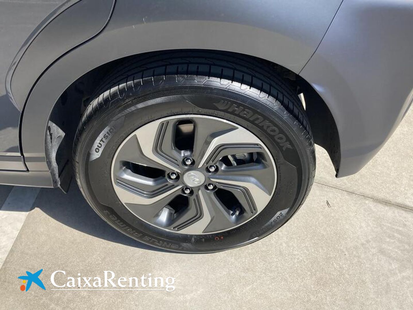 Hyundai Kona 1.6 GDI HEV Tecno Red DT 104 kW (141 CV)