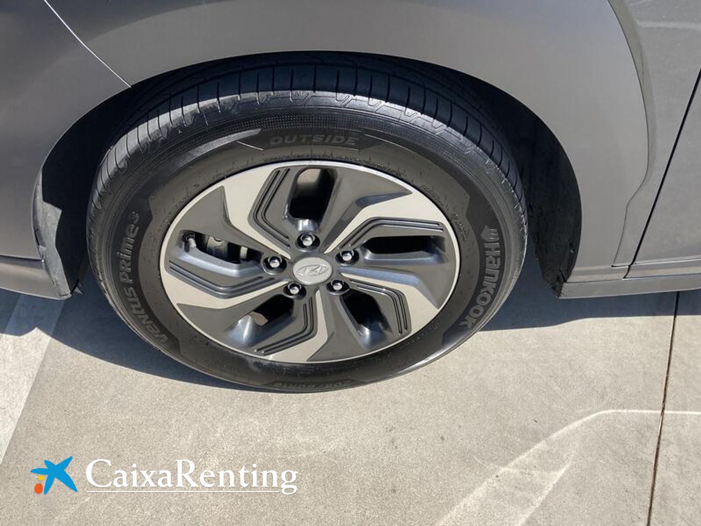 Hyundai Kona 1.6 GDI HEV Tecno Red DT 104 kW (141 CV)