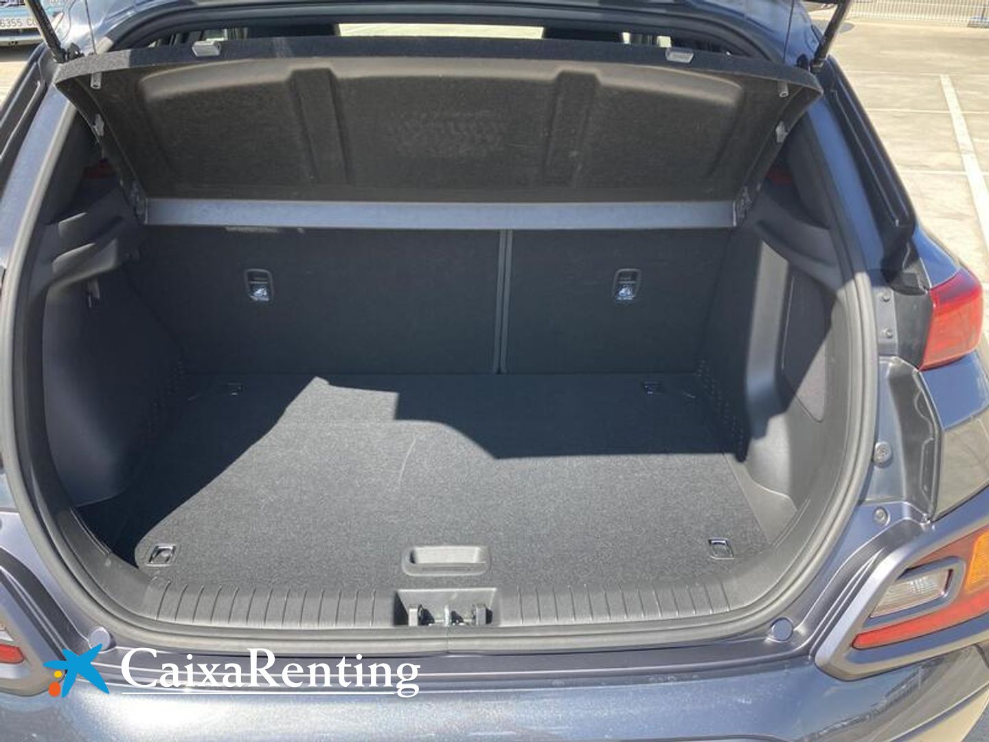 Hyundai Kona 1.6 GDI HEV Tecno Red DT 104 kW (141 CV)