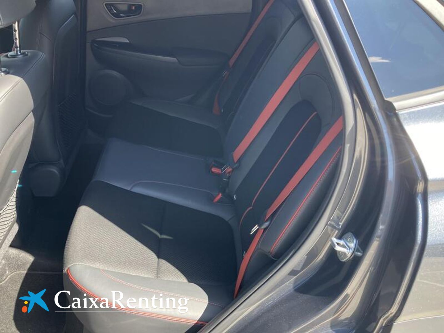 Hyundai Kona 1.6 GDI HEV Tecno Red DT 104 kW (141 CV)