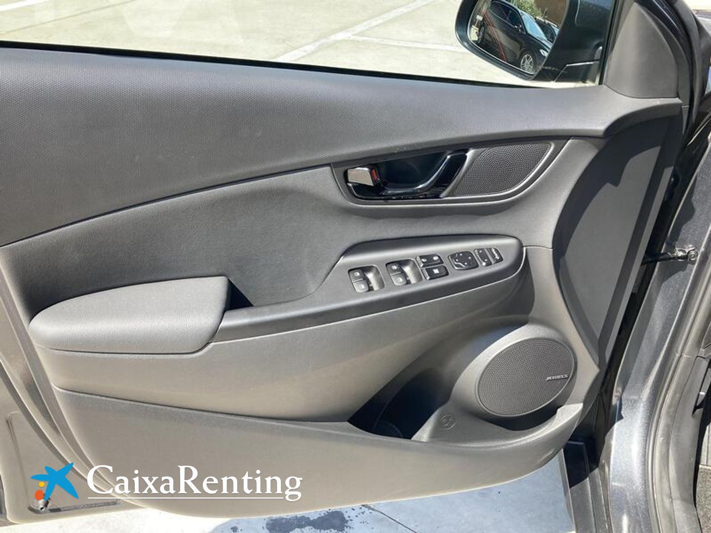 Hyundai Kona 1.6 GDI HEV Tecno Red DT 104 kW (141 CV)