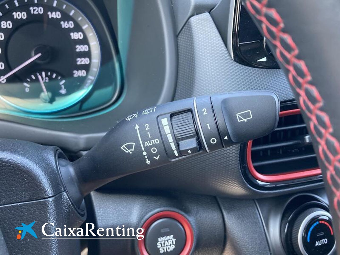 Hyundai Kona 1.6 GDI HEV Tecno Red DT 104 kW (141 CV)