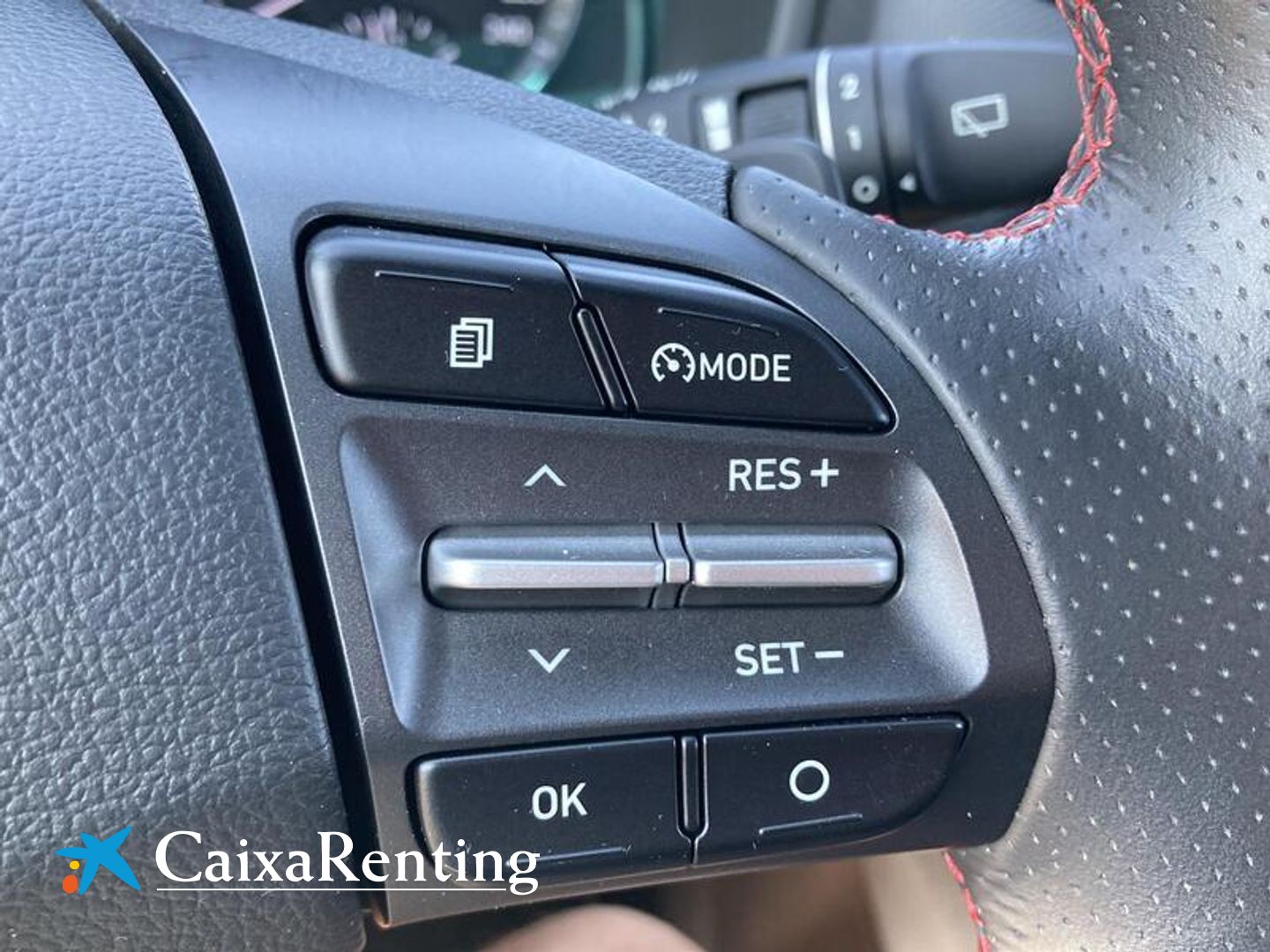 Hyundai Kona 1.6 GDI HEV Tecno Red DT 104 kW (141 CV)