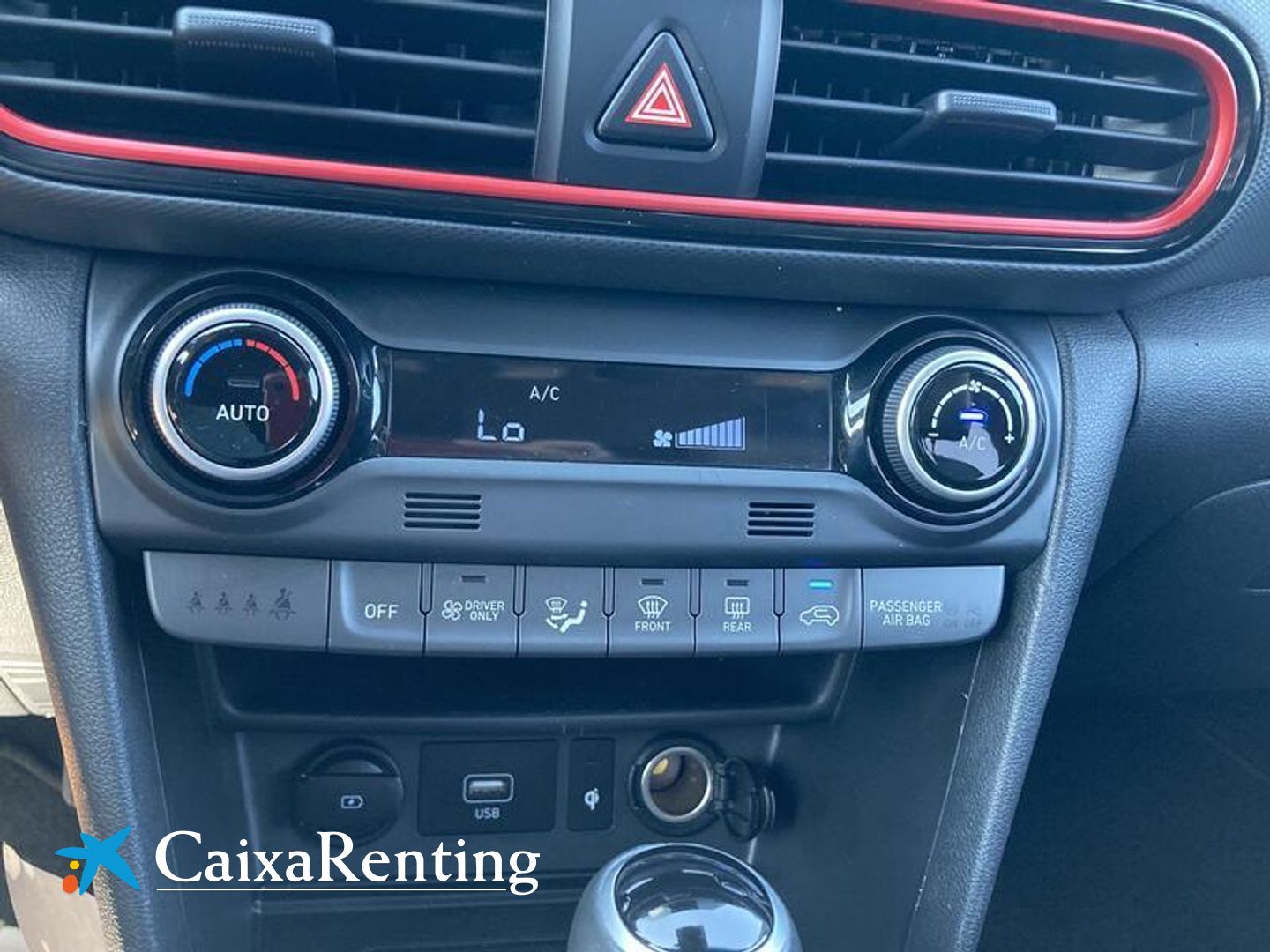 Hyundai Kona 1.6 GDI HEV Tecno Red DT 104 kW (141 CV)