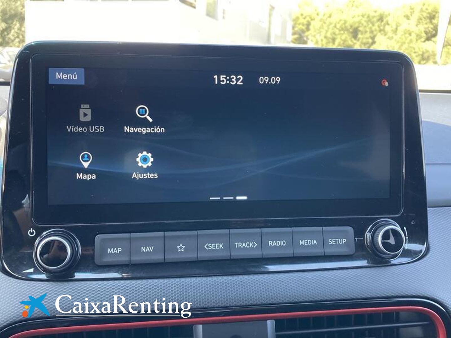 Hyundai Kona 1.6 GDI HEV Tecno Red DT 104 kW (141 CV)