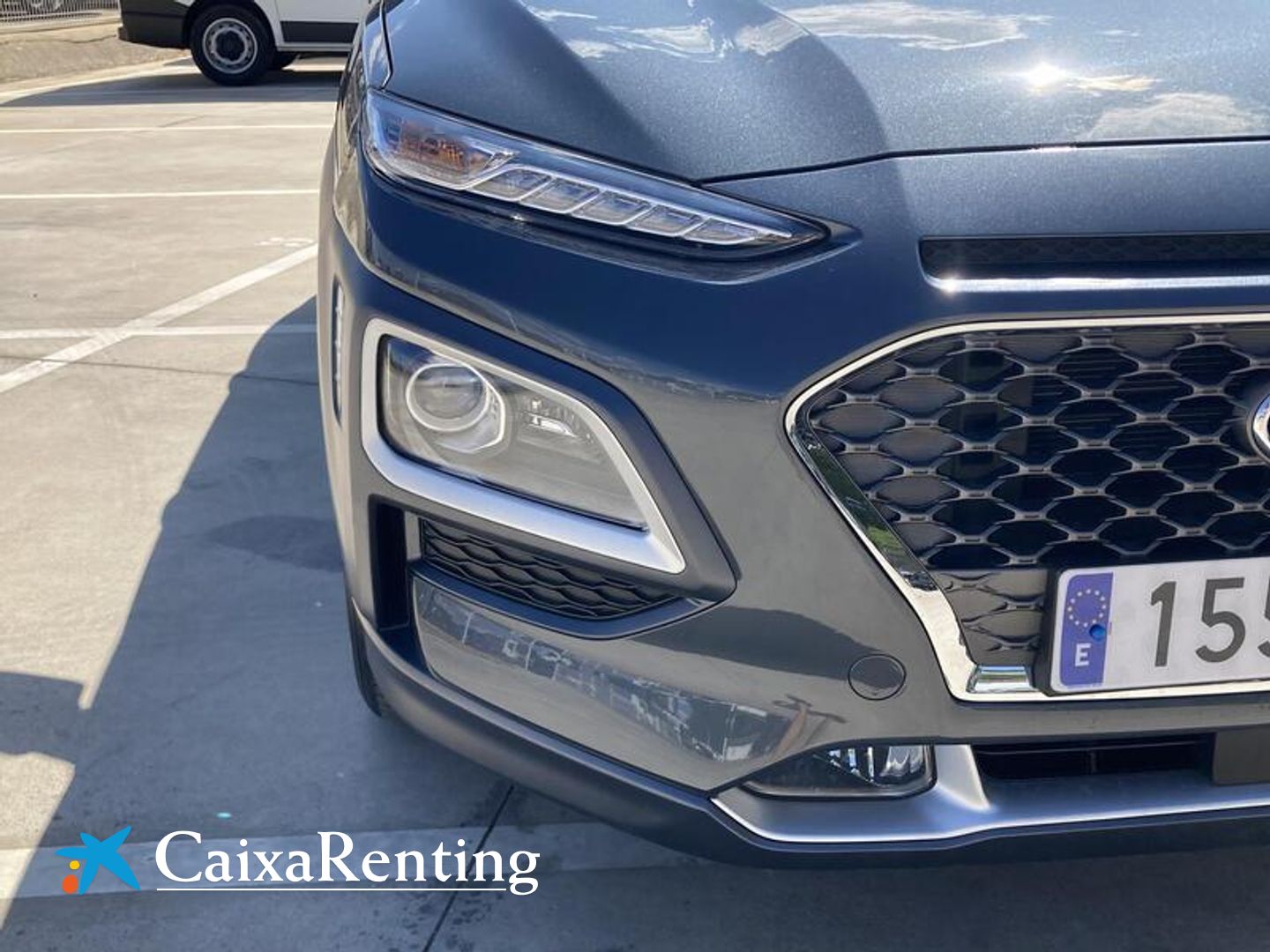 Hyundai Kona 1.6 GDI HEV Tecno Red DT 104 kW (141 CV)