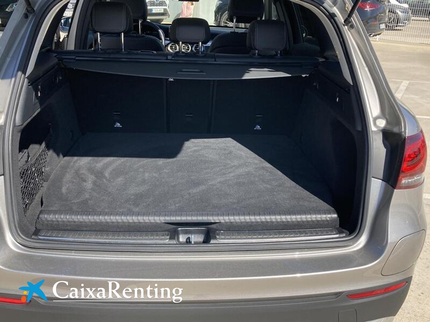 Mercedes-Benz GLC 300 de 4Matic 225 kW (306 CV)