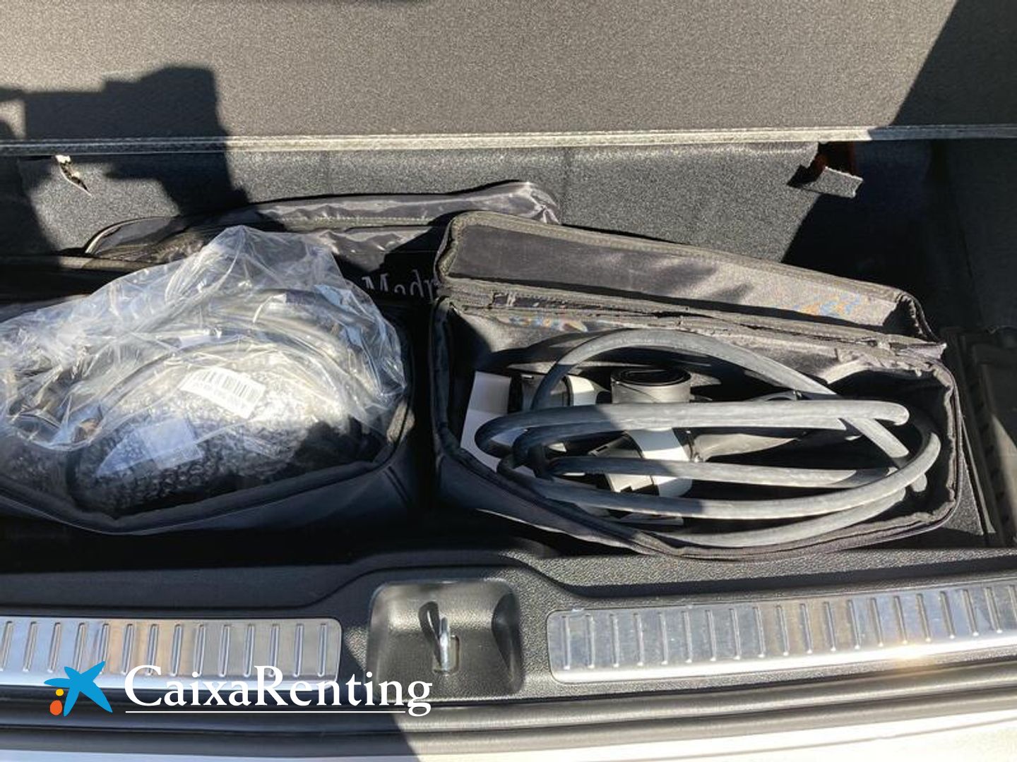 Mercedes-Benz GLC 300 de 4Matic 225 kW (306 CV)