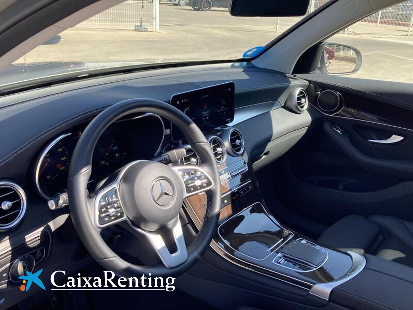 Mercedes-Benz GLC 300 de 4Matic 225 kW (306 CV)