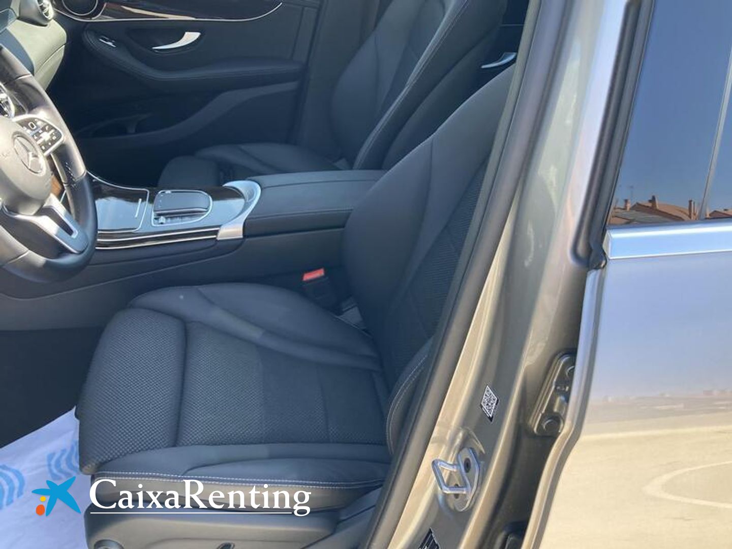 Mercedes-Benz GLC 300 de 4Matic 225 kW (306 CV)