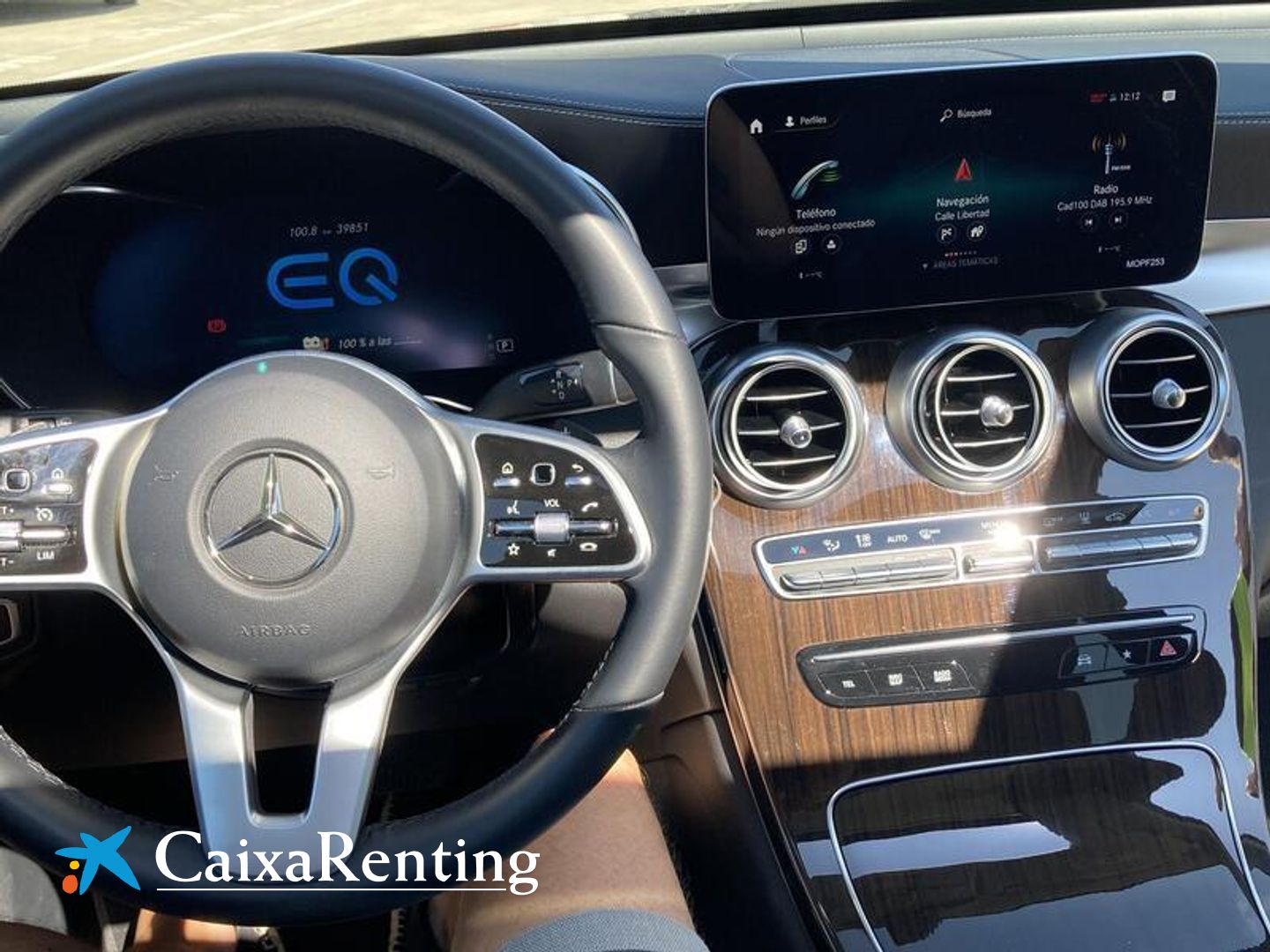 Mercedes-Benz GLC 300 de 4Matic 225 kW (306 CV)