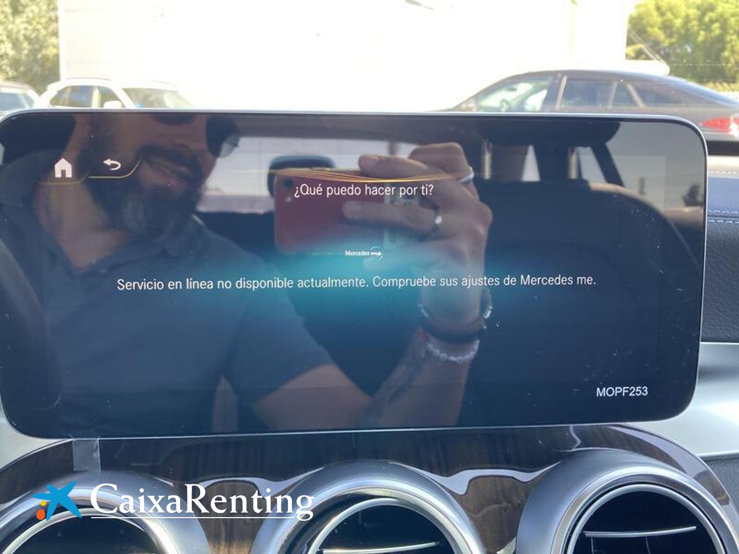 Mercedes-Benz GLC 300 de 4Matic 225 kW (306 CV)