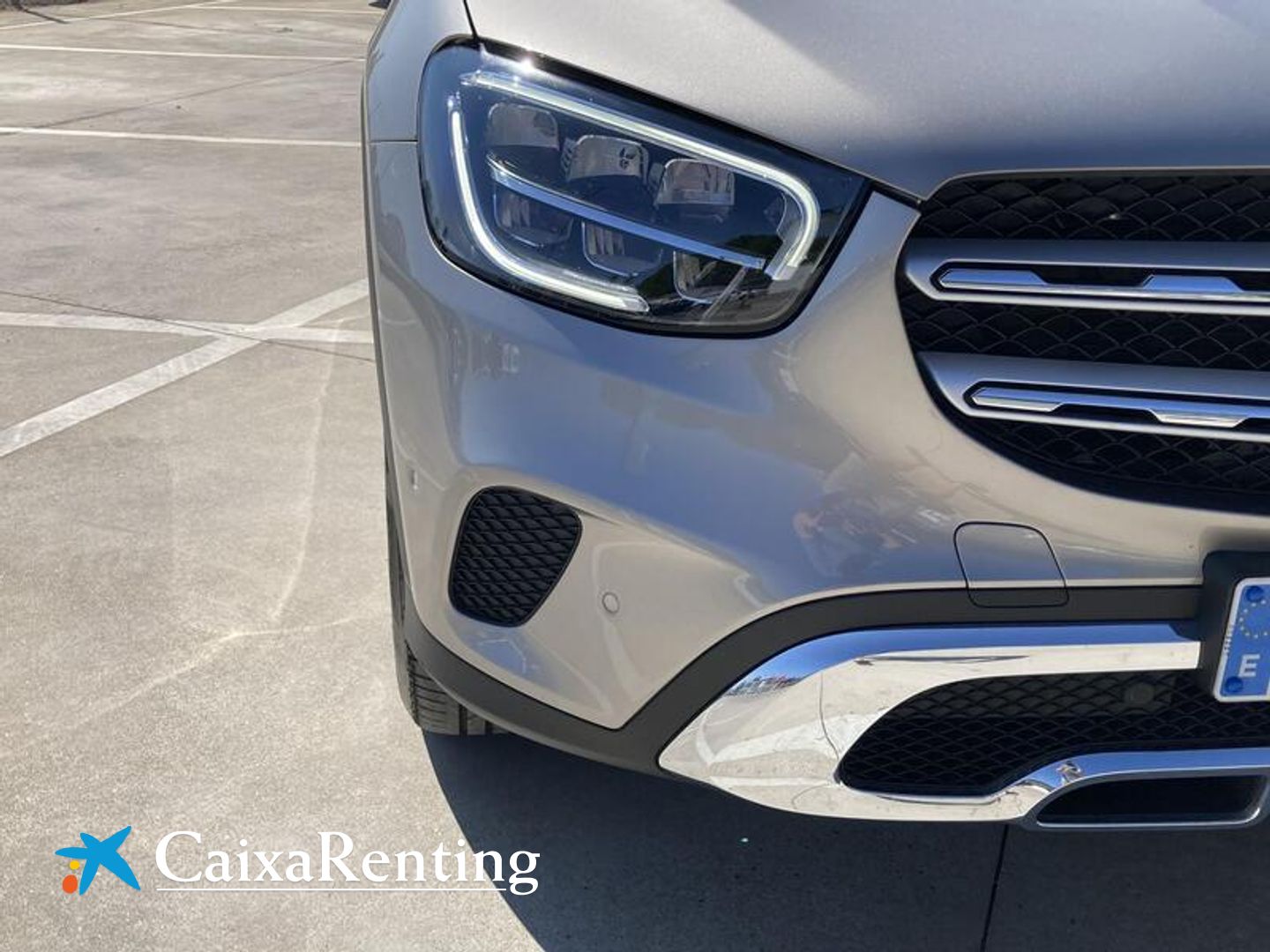 Mercedes-Benz GLC 300 de 4Matic 225 kW (306 CV)
