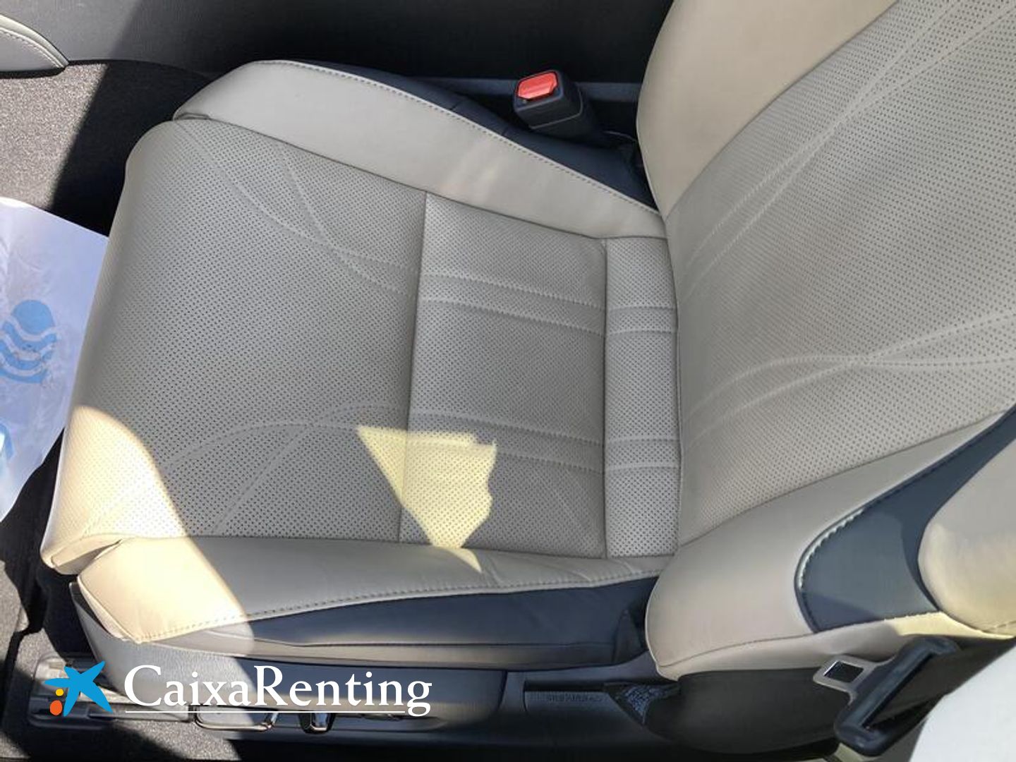 Lexus ES 300h Luxury D-View 160 kW (218 CV)