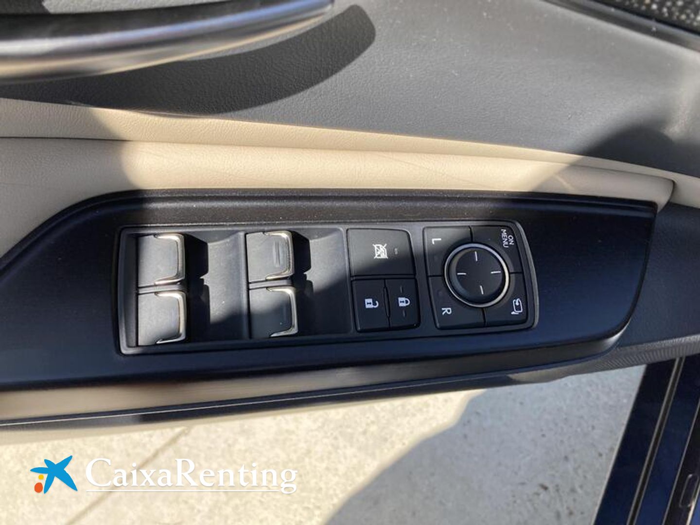 Lexus ES 300h Luxury D-View 160 kW (218 CV)
