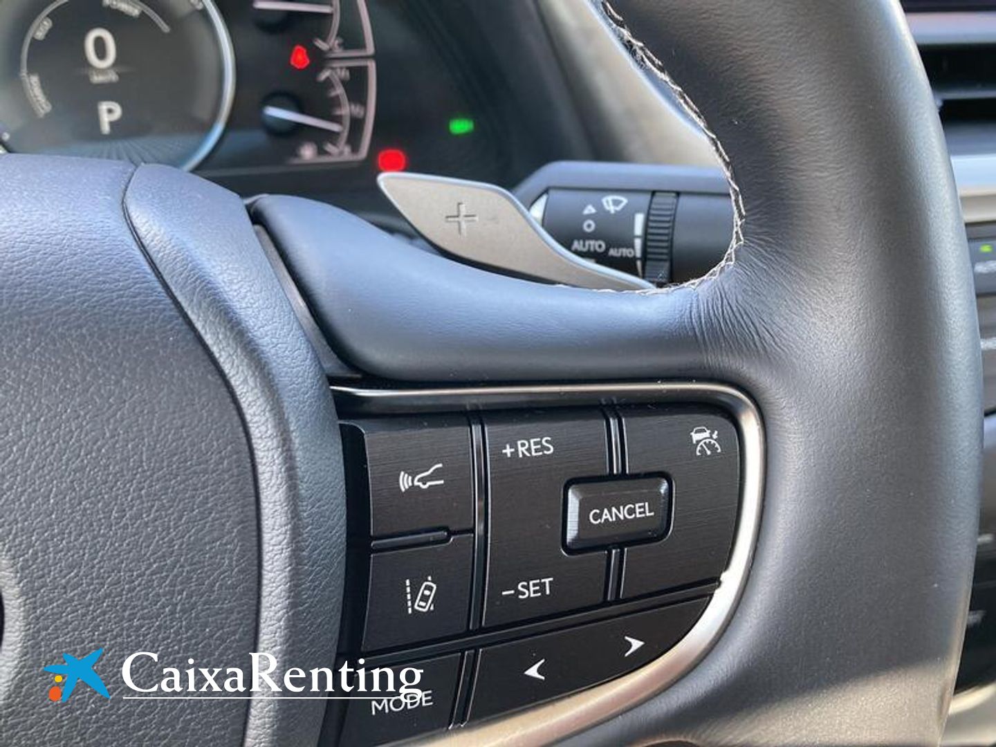 Lexus ES 300h Luxury D-View 160 kW (218 CV)