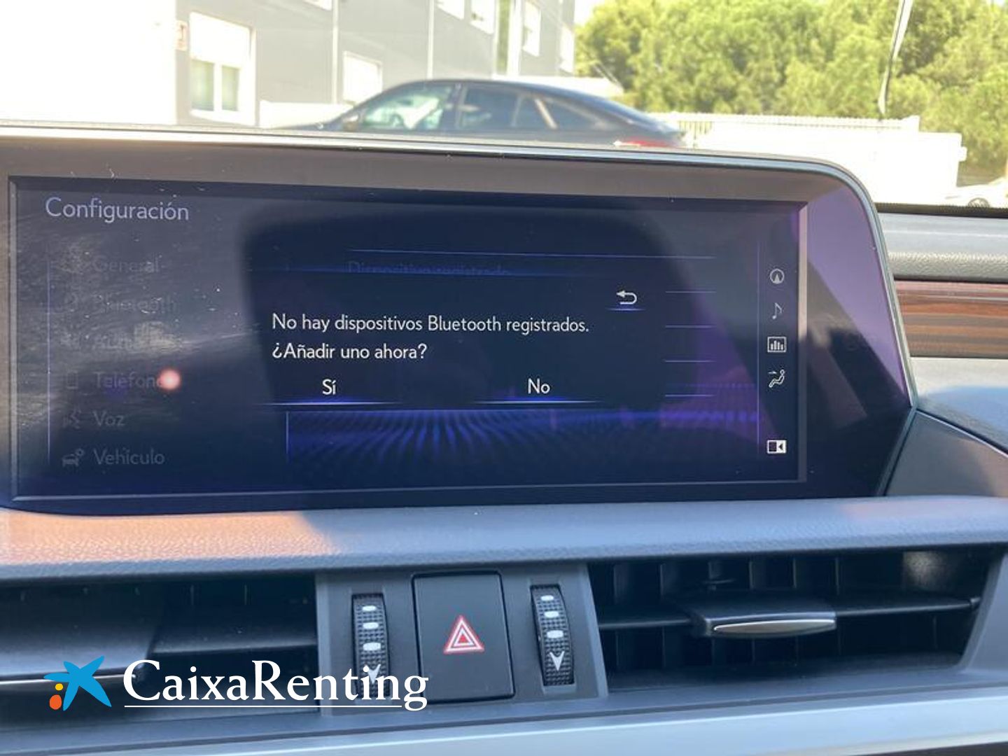 Lexus ES 300h Luxury D-View 160 kW (218 CV)