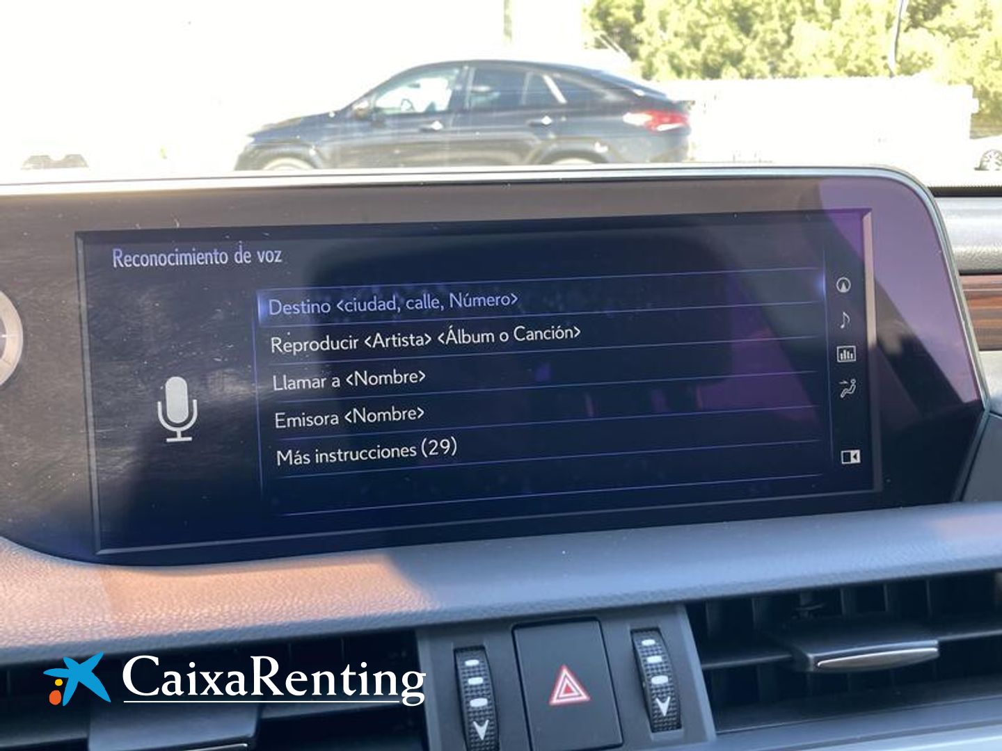 Lexus ES 300h Luxury D-View 160 kW (218 CV)