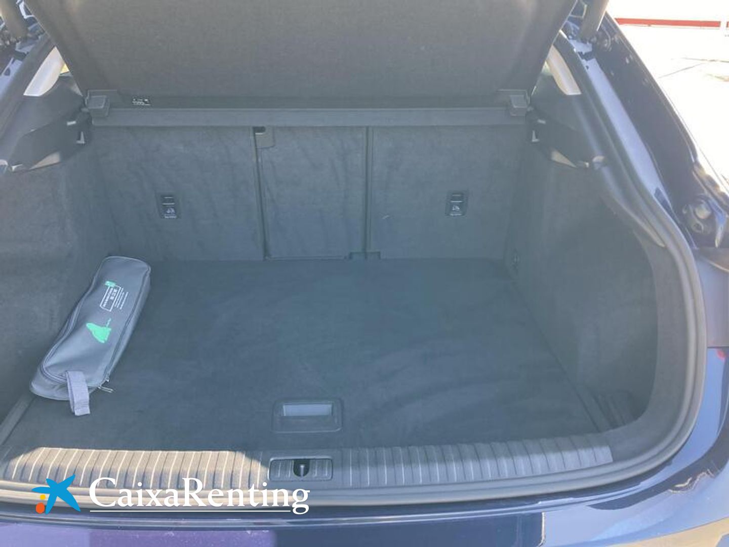 Audi Q3 Sportback Advanced 35 TFSI 110 kW (150 CV) S tronic