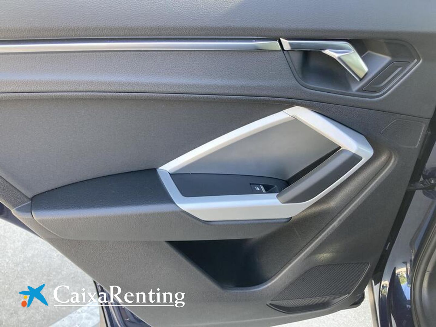 Audi Q3 Sportback Advanced 35 TFSI 110 kW (150 CV) S tronic