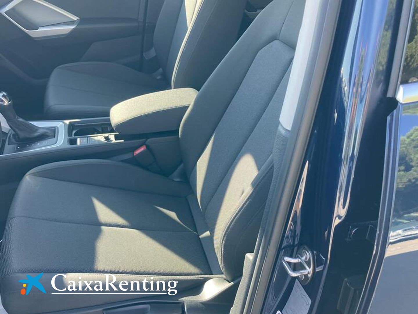 Audi Q3 Sportback Advanced 35 TFSI 110 kW (150 CV) S tronic
