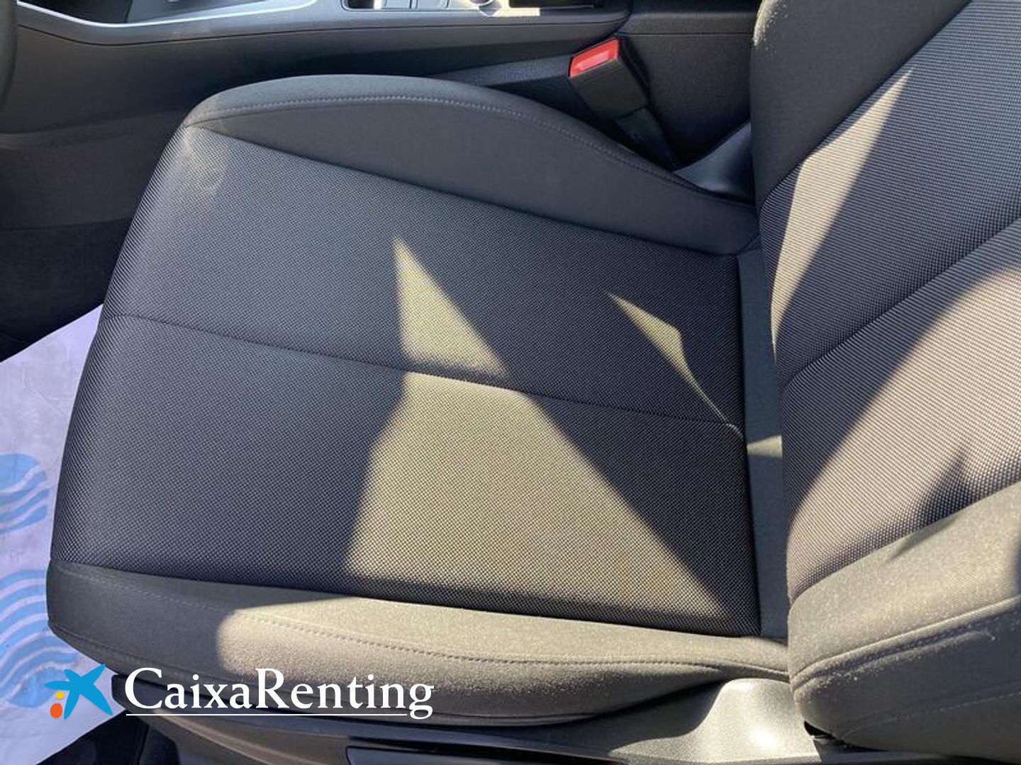 Audi Q3 Sportback Advanced 35 TFSI 110 kW (150 CV) S tronic