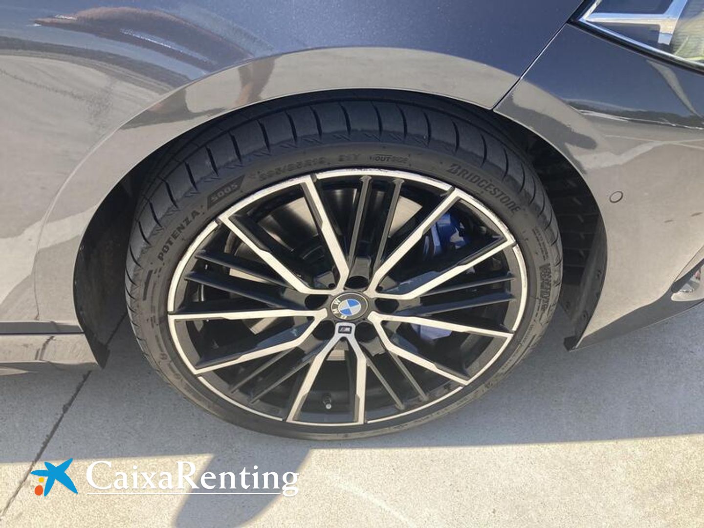 BMW Serie 1 M135i 225 kW (306 CV)