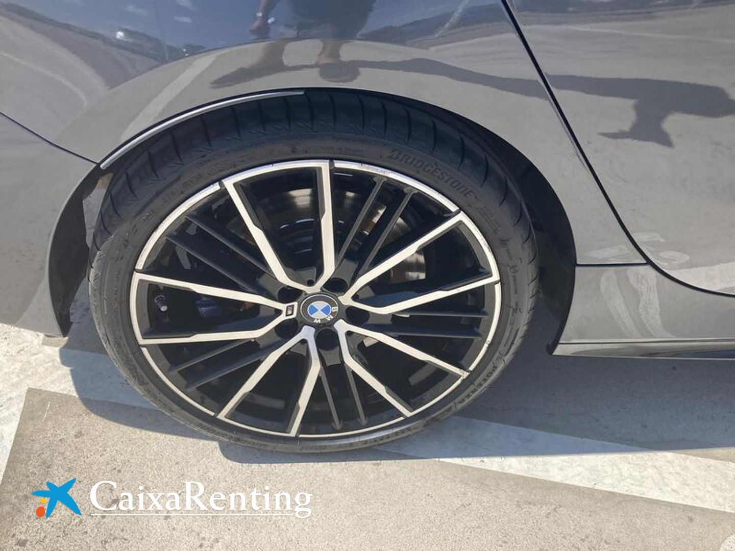 BMW Serie 1 M135i 225 kW (306 CV)