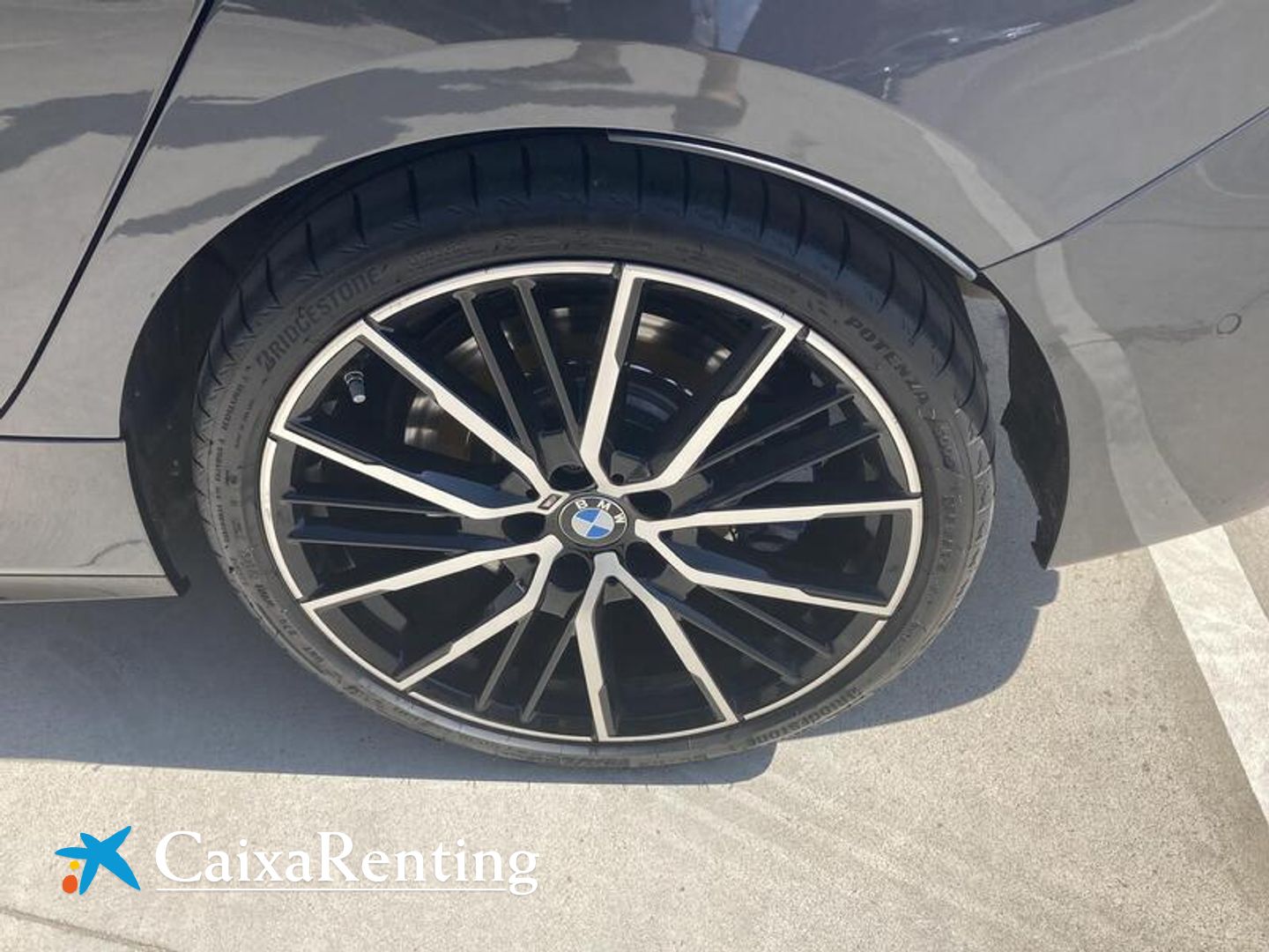 BMW Serie 1 M135i 225 kW (306 CV)