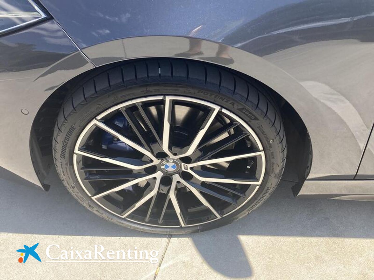 BMW Serie 1 M135i 225 kW (306 CV)